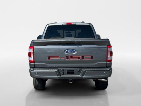 Used 2023 Ford F150 Lariat w/ Equipment Group 502A High AWD/4WD image 5