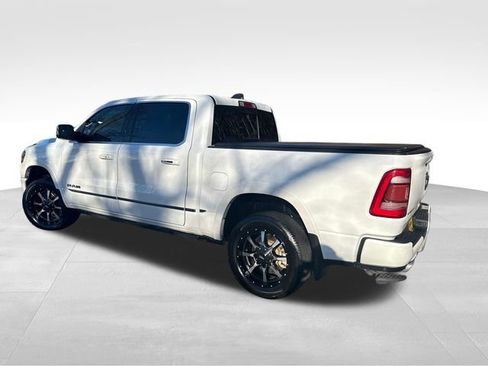 Used 2020 RAM 1500 Limited image 5