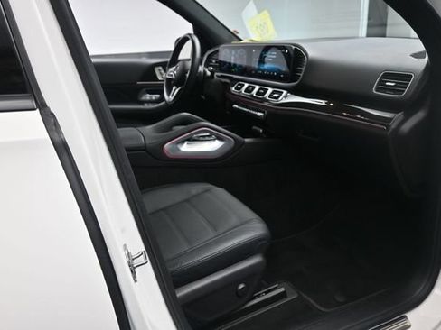 Used 2022 Mercedes-Benz GLE 450 4MATIC image 27