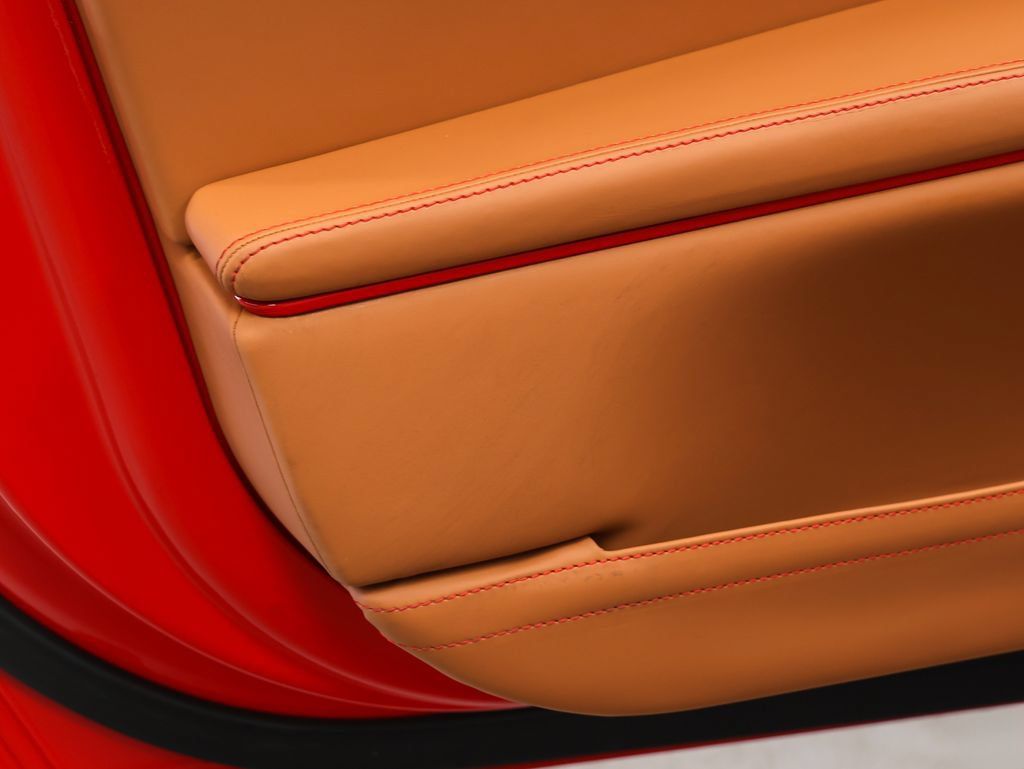 Certified 2017 Ferrari F12 Berlinetta RWD image 56