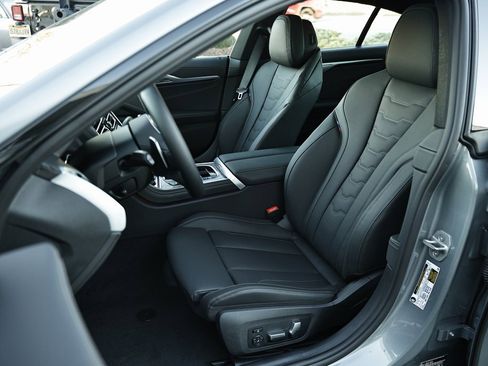 New 2026 BMW 840i w/ M Sport Professional Package image 20