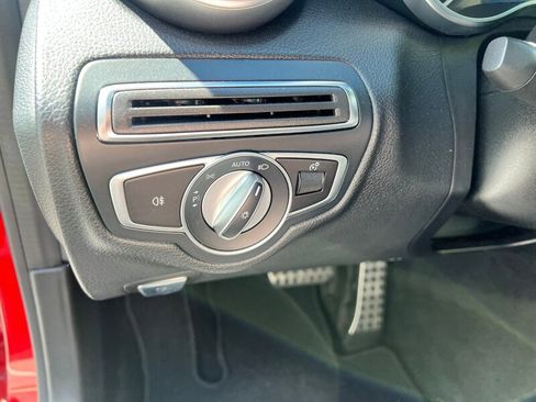 Used 2019 Mercedes-Benz C 300 4MATIC Coupe w/ AMG Line image 27