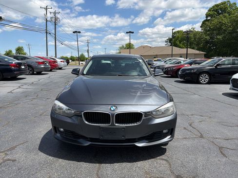 Used 2013 BMW 328i xDrive Sedan AWD/4WD image 21