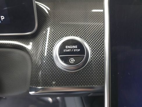 Certified 2023 Mercedes-Benz S 500 4MATIC image 16