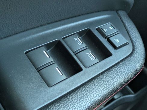Used 2021 Honda Ridgeline Black Edition image 23