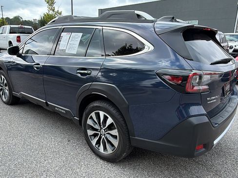 Used 2023 Subaru Outback Touring XT AWD/4WD image 10