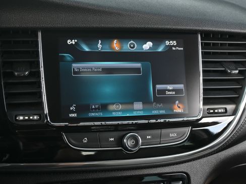 Used 2017 Buick Encore Essence w/ Experience Buick Package FWD image 24