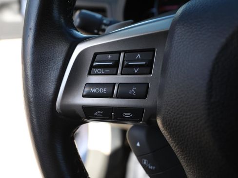 Used 2014 Subaru Outback 2.5i Limited w/ Moonroof Package image 23