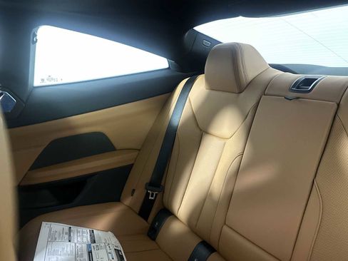 New 2026 BMW 430i xDrive Coupe w/ Premium Package image 18