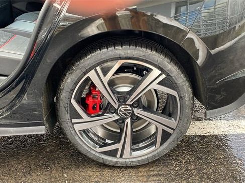 New 2026 Volkswagen GTI SE image 27