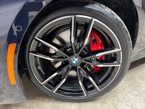 New 2026 BMW M340i xDrive image 28