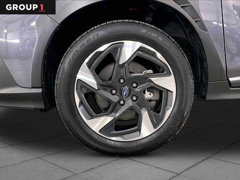 Certified 2024 Subaru Crosstrek 2.5i Limited AWD/4WD image 11
