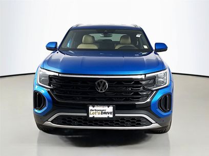 Used 2024 Volkswagen Atlas Cross Sport SE