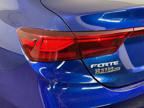 Used 2023 Kia Forte LXS image 35