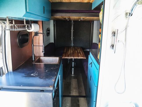 Used 2021 Ford Transit 350 Base image 19