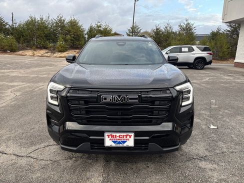 New 2026 GMC Terrain Elevation w/ Elevation Premium Package image 4