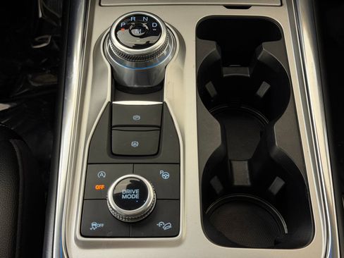 Used 2020 Ford Explorer ST w/ ST Street Pack AWD/4WD image 19