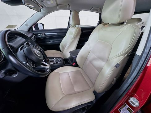 Used 2020 MAZDA CX-5 Touring FWD image 13