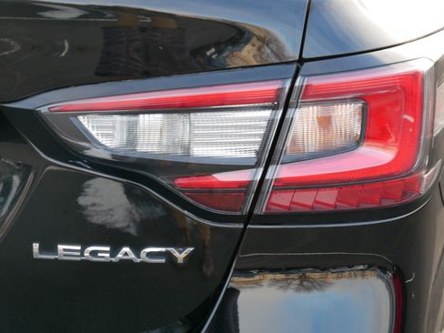 Used 2020 Subaru Legacy Premium w/ Popular Package #1 image 17