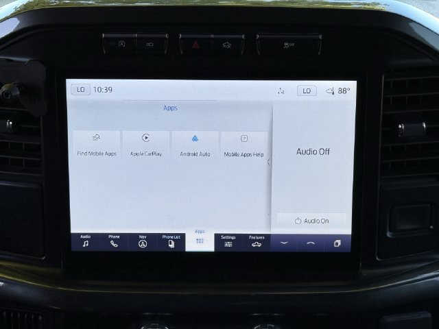 Used 2023 Ford F150 Tremor AWD/4WD image 16