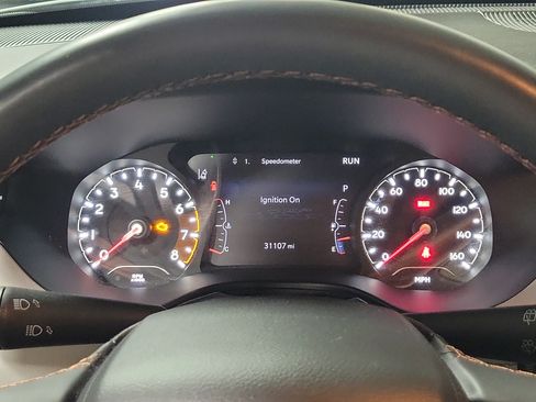 Used 2022 Jeep Compass Limited AWD/4WD image 28
