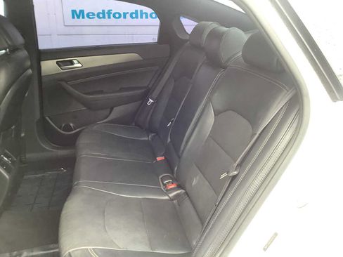 Used 2015 Hyundai Sonata Limited 2.0T FWD image 13