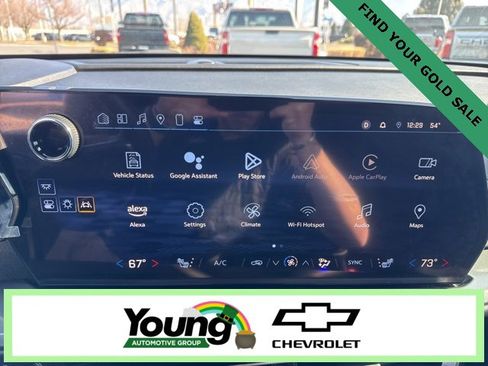 Certified 2024 Chevrolet Traverse LS w/ LPO, Floor Liner Package image 24