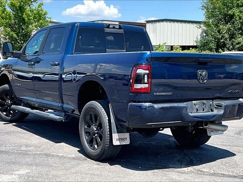 Used 2023 RAM 2500 Laramie AWD/4WD image 11