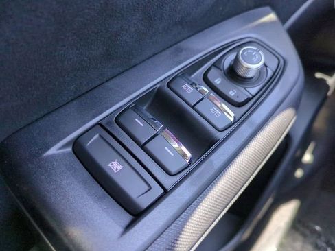 New 2026 Subaru Forester Sport AWD/4WD image 24
