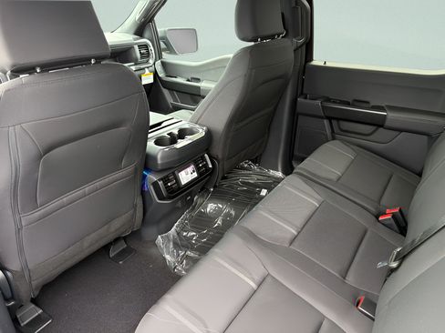 New 2026 Ford F150 STX w/ Equipment Group 200A AWD/4WD image 5