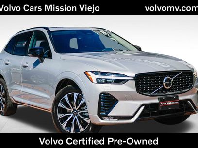 Used 2025 Volvo XC60 B5 Plus