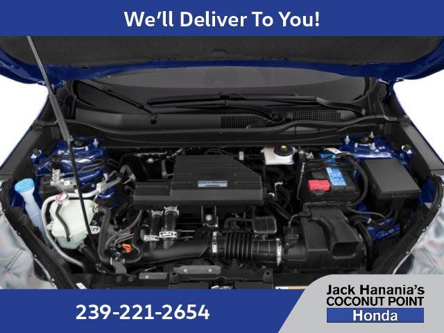 Used 2020 Honda CR-V EX image 12