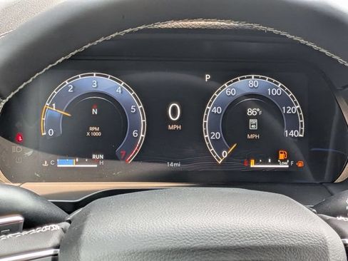 New 2026 Jeep Grand Cherokee Limited AWD/4WD image 28