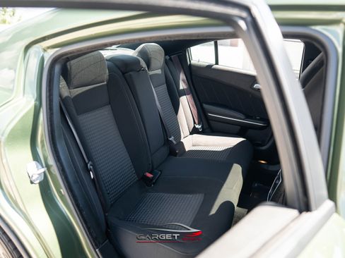Used 2022 Dodge Charger Scat Pack image 15