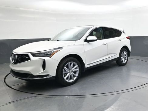 Used 2023 Acura RDX Base image 9