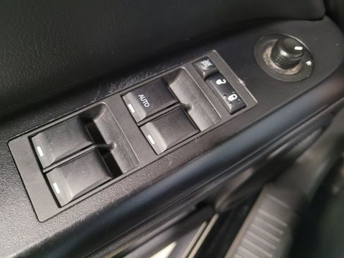 Used 2017 Jeep Patriot Latitude FWD image 27
