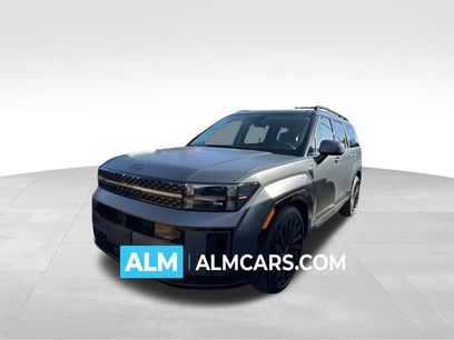 Used 2024 Hyundai Santa Fe Calligraphy