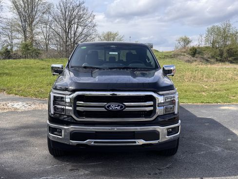 New 2026 Ford F150 Lariat AWD/4WD image 6