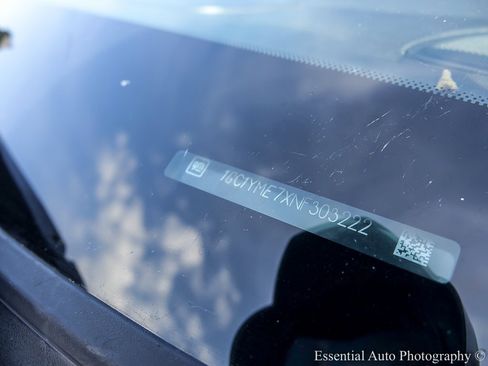 Used 2022 Chevrolet Silverado 2500 Custom w/ Custom Value Package image 33