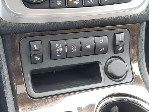 Used 2014 GMC Acadia SLT image 28