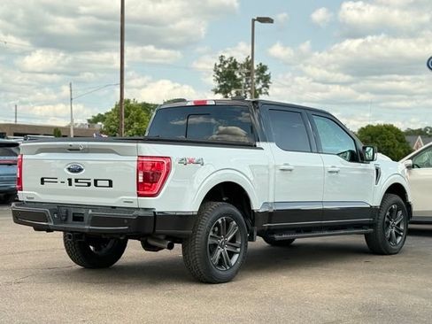 Used 2023 Ford F150 XLT w/ Equipment Group 302A High AWD/4WD image 41