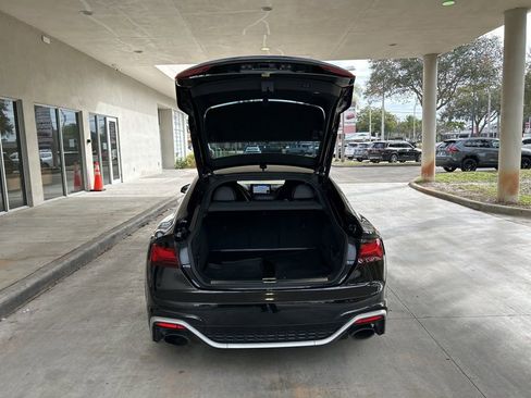 Used 2023 Audi RS 5 Sportback w/ Dynamic Package image 35