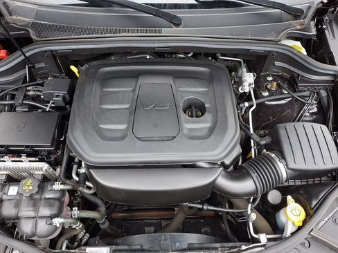 Used 2021 Jeep Grand Cherokee High Altitude AWD/4WD image 28