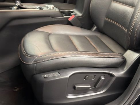 Used 2022 MAZDA CX-5 AWD 2.5 S w/ Preferred Package image 15