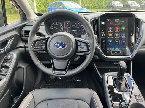 New 2026 Subaru Crosstrek 2.5i Limited image 13