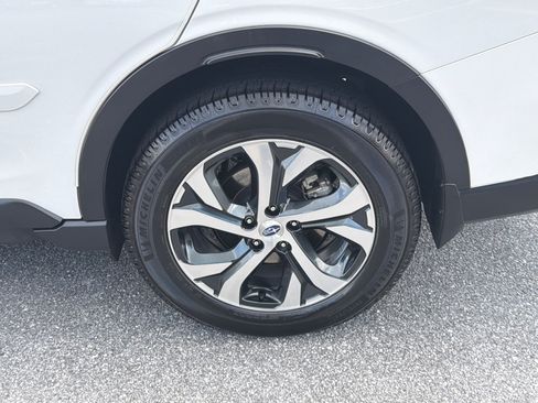 Used 2020 Subaru Outback Touring XT AWD/4WD image 21