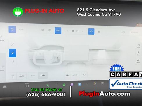 Used 2023 Tesla Model X AWD/4WD image 33