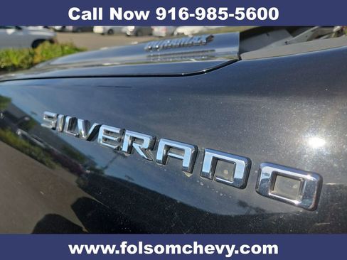 Used 2020 Chevrolet Silverado 1500 LT w/ All-Star Edition image 7