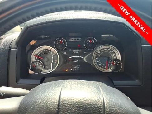 Used 2018 RAM 1500 Sport w/ Convenience Group AWD/4WD image 18