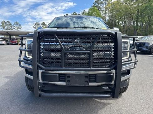 Used 2018 Ford F150 XLT w/ Equipment Group 302A Luxury image 8